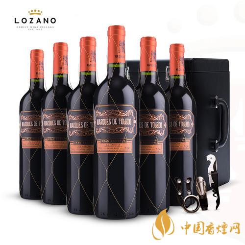 洛薩諾紅酒怎么樣 洛薩諾紅酒價(jià)格表