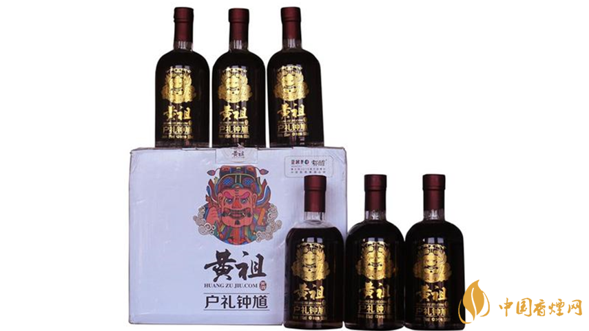 黃祖戶禮鐘馗黃酒多少錢？黃祖戶禮鐘馗黃酒價(jià)格表2020