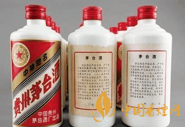 五糧液和茅臺(tái)哪個(gè)檔次高？