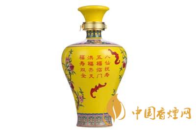 周公百歲酒價(jià)格查詢(xún) 周公百歲酒多少錢(qián)一瓶