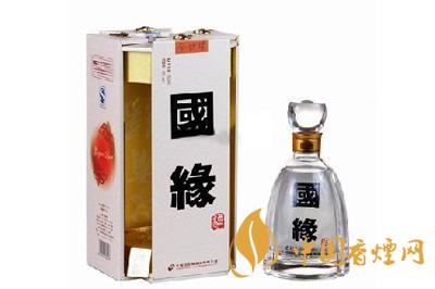 2020年今世緣國緣42度多少錢一瓶 今世緣國緣42度價格圖一覽