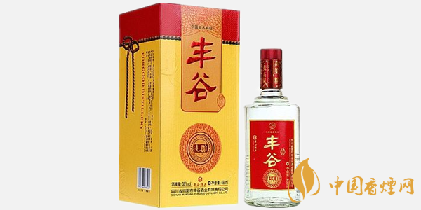 豐谷酒價(jià)格表大全集 豐谷酒多少錢(qián)一瓶