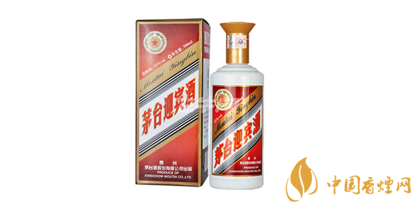 新53&deg;茅臺(tái)迎賓酒的價(jià)格是多少 新53度茅臺(tái)迎賓酒價(jià)格一覽