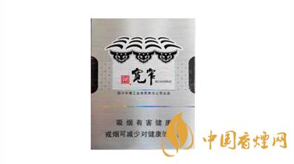 嬌子寬窄自在價(jià)格參數(shù)怎樣？嬌子寬窄自在香煙價(jià)格2020