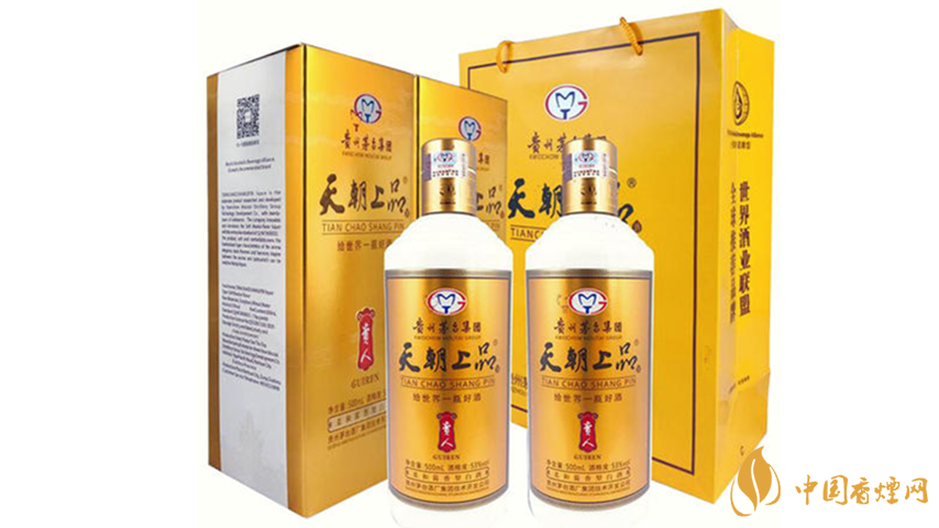 天朝上品酒價(jià)格多少錢(qián) 天朝上品酒價(jià)格一覽2020