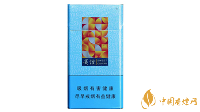 貴煙思味香煙味道怎么樣？貴煙思味口感賞析2020