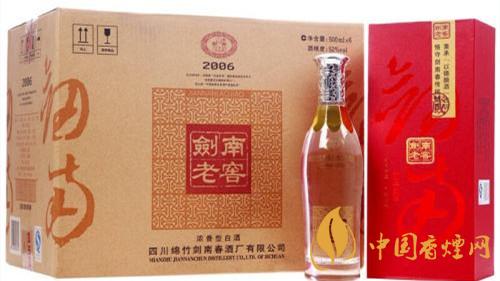 劍南春老窖酒價(jià)格表及種類(lèi)一覽2020