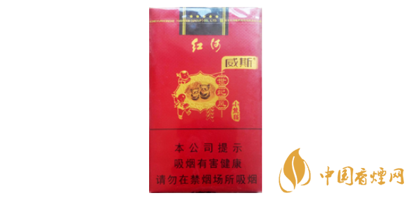 威斯小熊貓香煙多少錢一包 2025威斯小熊貓價(jià)錢