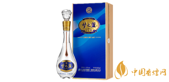 夢(mèng)之藍(lán)鉆石版408度多少錢 夢(mèng)之藍(lán)鉆石版408度2020價(jià)格