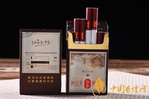 茶煙能戒煙嗎？對身體傷害大嗎？