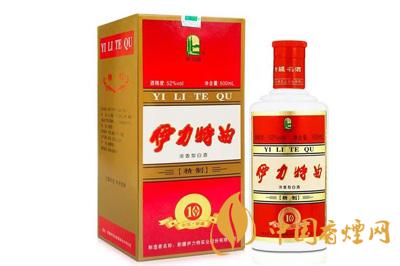 伊力特曲價(jià)格表和圖片 伊力特曲怎么樣