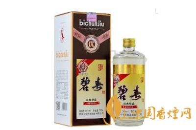 碧春經(jīng)典鐵蓋多少錢 碧春經(jīng)典鐵蓋價格表2020