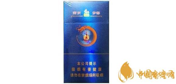 南京夢(mèng)都爆珠什么味？南京夢(mèng)都爆珠好抽么？