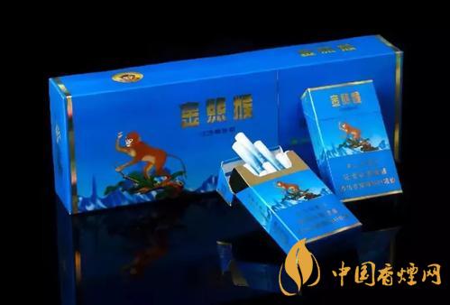 國(guó)內(nèi)最受歡迎的香煙推薦 2020年最新平價(jià)香煙銷量排行