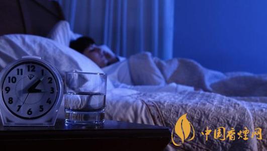 全國超過3億人存在睡眠障礙 三分之一人凌晨1點(diǎn)還沒睡？