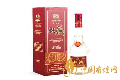 雙溝酒二星佳釀多少錢 雙溝酒圖片及價(jià)格