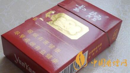 云煙朱砂紅出口一盒多少錢？云煙朱砂紅出口價(jià)格一覽2020