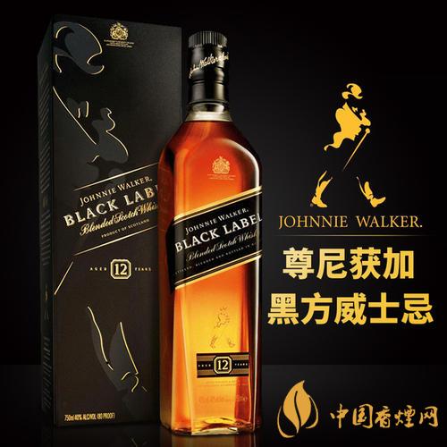 尊尼獲加藍(lán)牌威士忌受歡迎的原因 威士忌酒有種類(lèi)介紹