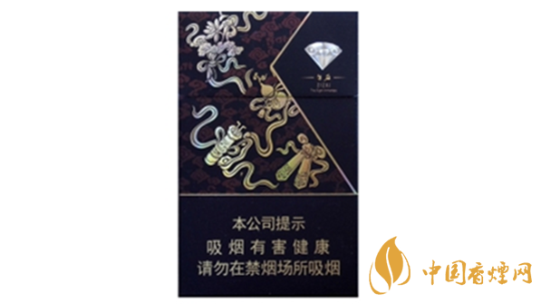 鉆石自在八仙香煙口感如何？鉆石自在八仙全面品析2020