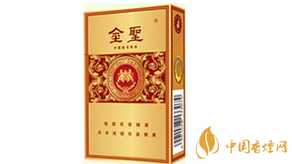 金圣尚品200市場(chǎng)價(jià)多少錢一包？金圣尚品200香煙價(jià)格一覽2020