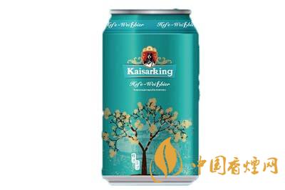 凱撒王白啤酒多少錢 凱撒王白啤酒價格表圖一覽