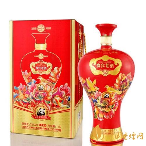 汾藏貴賓白酒價(jià)格表和圖片 汾藏貴賓白酒價(jià)格查詢