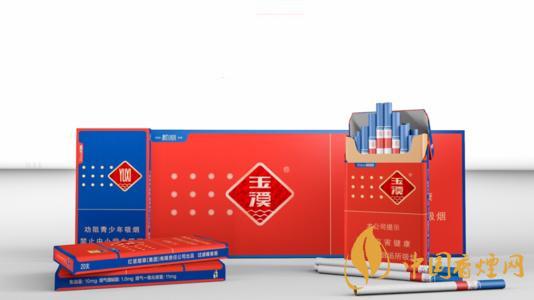 玉溪初心香煙怎么樣？玉溪初心香煙口味鑒賞2020