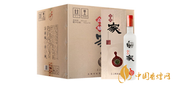 高爐家酒價(jià)格及圖片大全 高爐家酒多少錢一箱