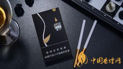 短支煙哪個(gè)好抽排名？短支香煙口感排行2020