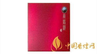 黃鶴樓異型論道小包多少錢一包?黃鶴樓異型論道價(jià)格2020