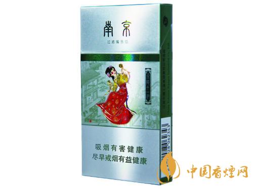 女士香煙多少錢一盒 好抽的女士香煙價(jià)格一覽