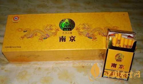 如何鑒別南京九五香煙真假 南京九五真假香煙鑒別介紹