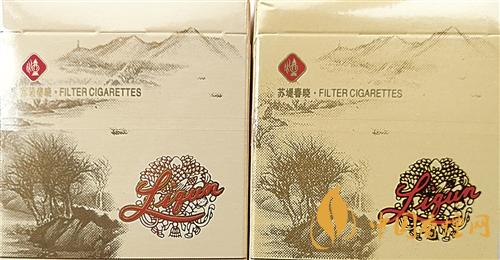 利群西子陽光真假煙怎么識別？利群西子陽光真假煙帶圖鑒別2020