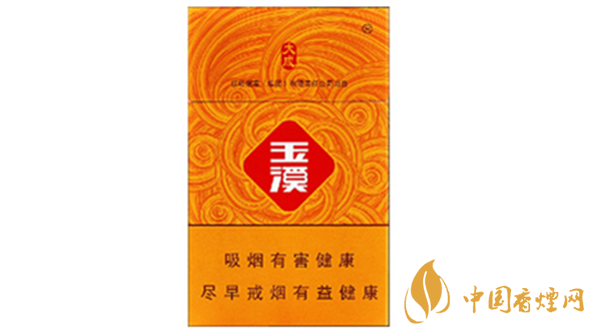 玉溪硬大成香煙口感怎么樣？玉溪硬大成香煙外觀及口感測(cè)評(píng)2020