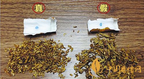 貴煙國(guó)酒香30真?zhèn)卧趺磪^(qū)別？貴煙國(guó)酒香30真假查詢一覽2020