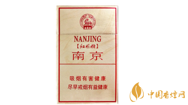 南京硬林香煙多少錢一盒？南京硬林小盒價(jià)格及參數(shù)