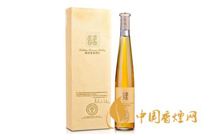 2020年張?jiān)｜S金冰谷冰酒價(jià)格 張?jiān)｜S金冰谷冰酒多少錢(qián)一瓶
