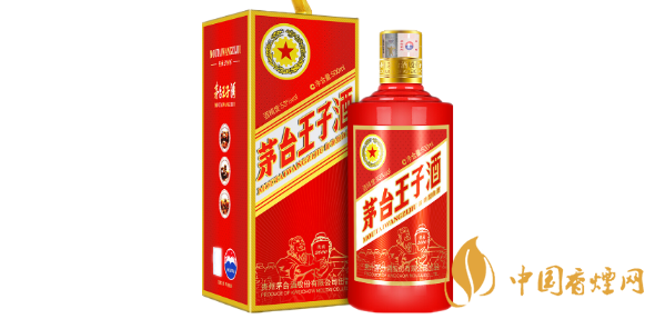 茅臺(tái)王子酒傳承2000價(jià)格 53度茅臺(tái)傳承酒價(jià)格及圖片