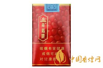 黃鶴樓軟圓夢紅多少錢 黃鶴樓圓夢紅價(jià)格表查詢2020