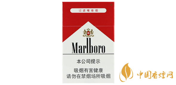 2020萬(wàn)寶路硬紅多少錢一包 萬(wàn)寶路硬紅香煙價(jià)格表圖