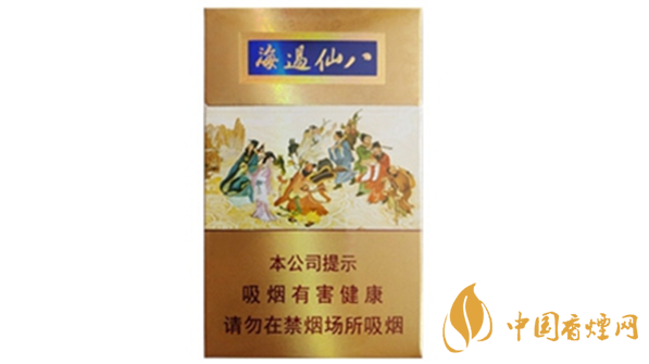 泰山八仙過海香煙味道好嗎 泰山八仙過海茶甜香口感測(cè)評(píng)2020