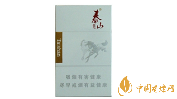 泰山6mg香煙口感怎么樣?泰山6mg香煙口感及包裝測(cè)評(píng)2020