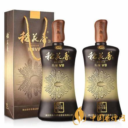 稻花香系列酒多少錢一瓶 稻花香酒價(jià)格一覽