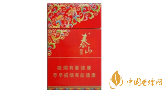 泰山錦秀煙支香氣怎么樣?泰山錦秀煙測(cè)評(píng)2020