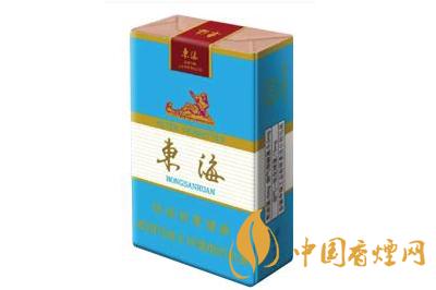 紅三環(huán)東海香煙多少錢 紅三環(huán)東海香煙價格表2025