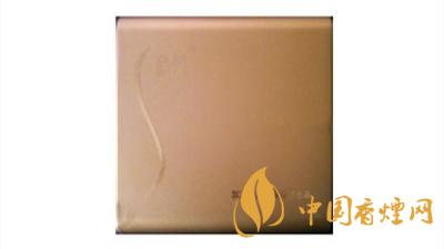 蘇煙軟金砂xs多少錢一包價格？蘇煙軟金砂XS價格及參數(shù)一覽