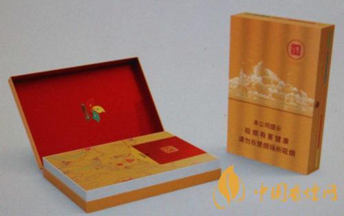 七匹狼香煙價格表一覽 2025七匹狼香煙最新報價