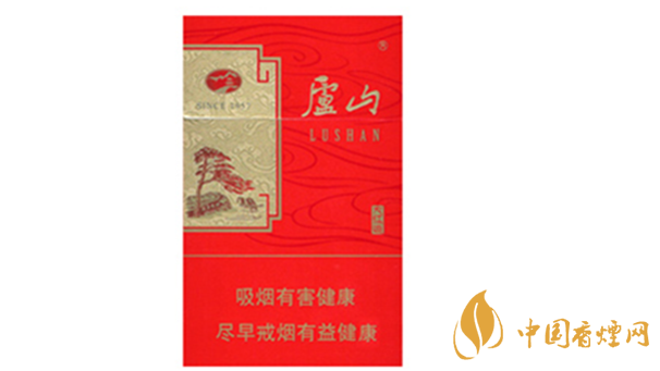 廬山香煙多少錢一條？廬山香煙市場價(jià)價(jià)格一覽