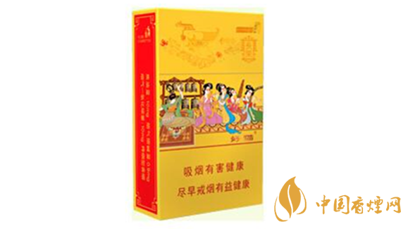好貓香煙零售價(jià)一包多少錢？好貓香煙價(jià)格查詢最新