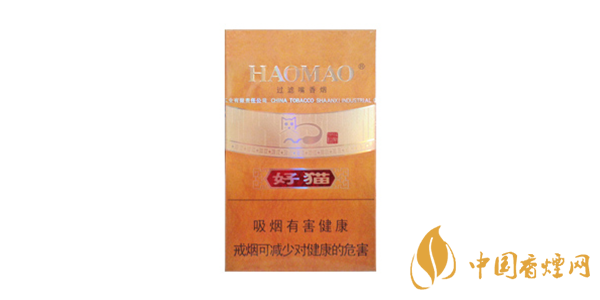 好貓非常普通版口感評(píng)測分析 好貓非常普通版香煙好抽嗎